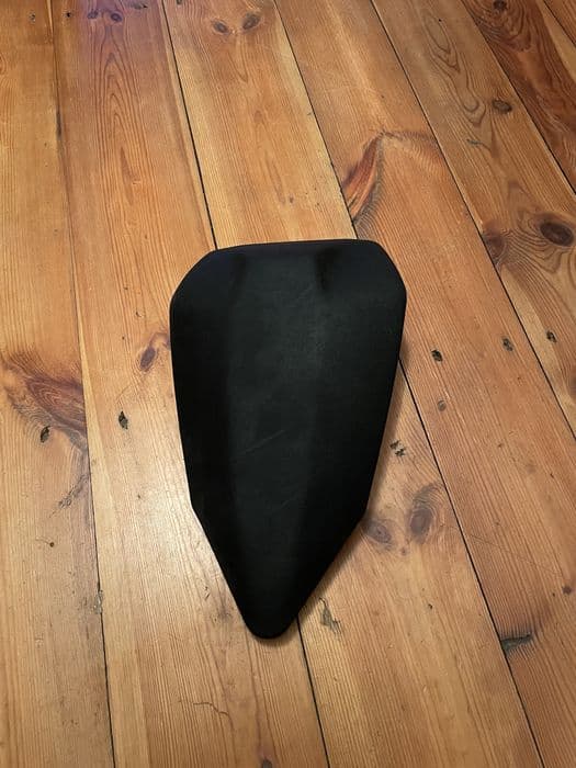 Siedzenie pasażera Ducati 899 Panigale 1199