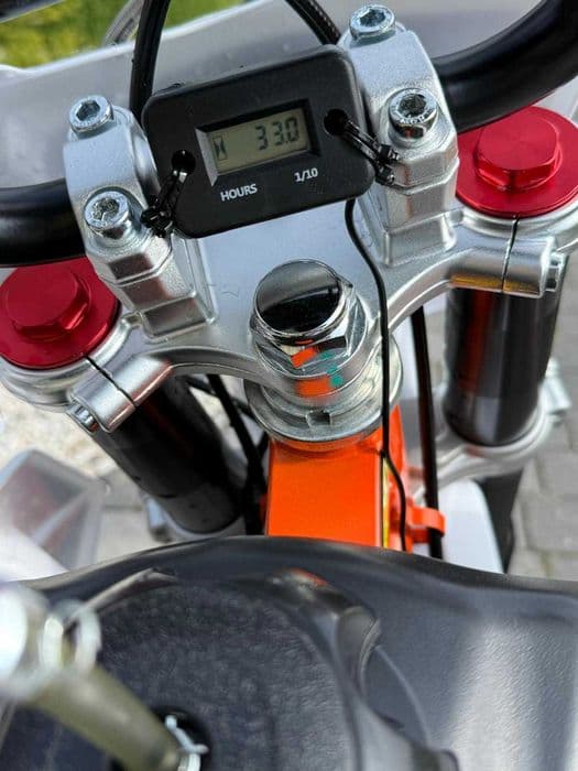 Sprzedam Kayo 160TT Stan perfekcyjny