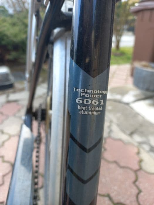 Sprzedam rower unibike expedition