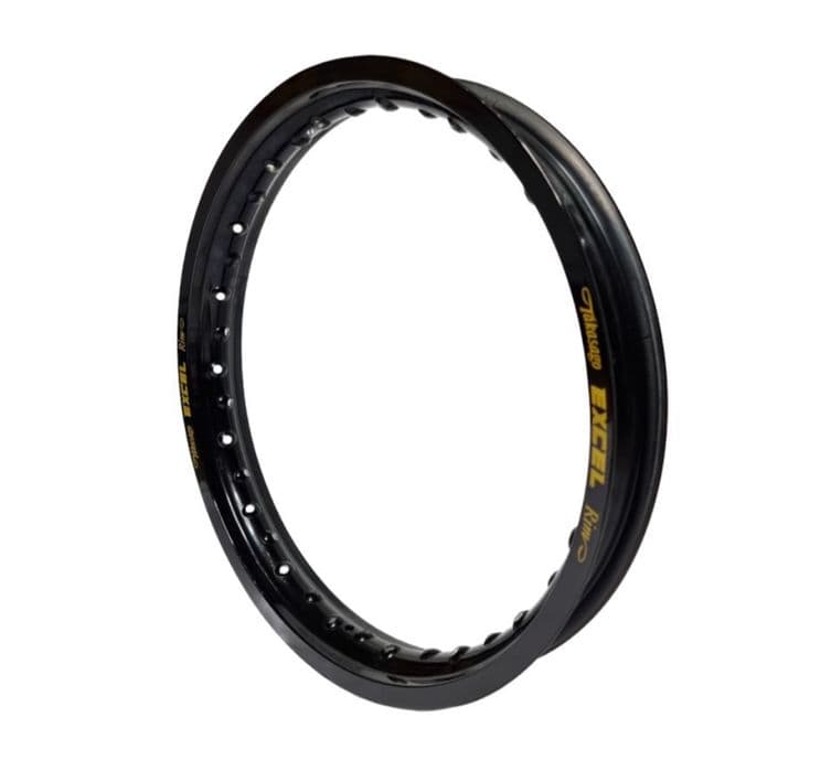 Ktm Excel 21 obręcz felga Exc przod koło Tpi Tbi Black