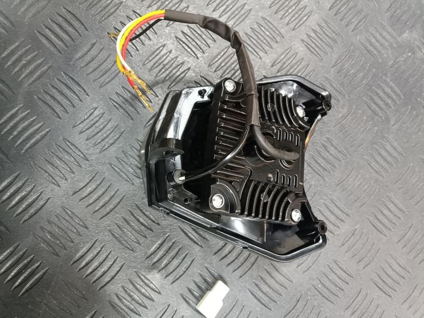 KTM exc homologacja bardzo mocny 2014-