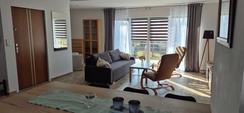 Mieszkania do wynajęcia /Apartments for rent