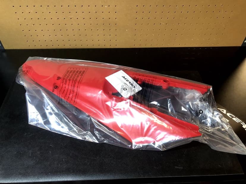 ACERBIS komplet plastikow GasGas MC125/150/250/350F/450F 24>26