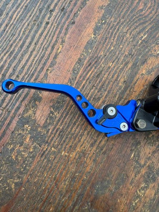 Yamaha YFZ YFM YFS 200 / 450 / 660 / 700 pompa hamulca przod