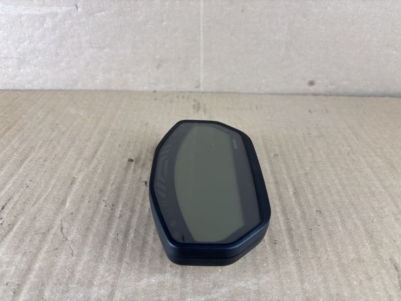 Ducati Monster 821 Licznik Zegary Wyświetlacz 2016