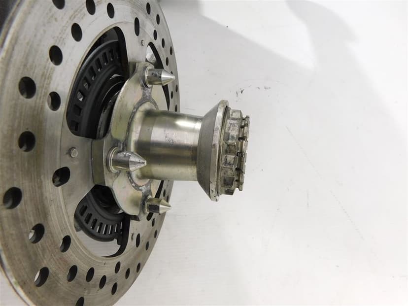 WAHACZ TYŁ ZAWIESZENIE DUCATI MONSTER 1200S 13-17 U-11 37021381BA