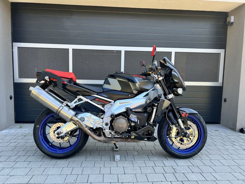 Aprilia  TUONO 1000 FV23%