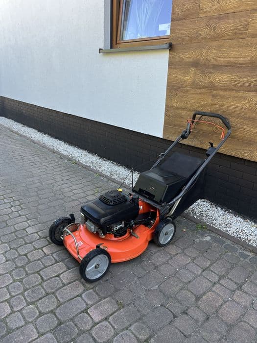 Kosiarka spalinowa Husqvarna
