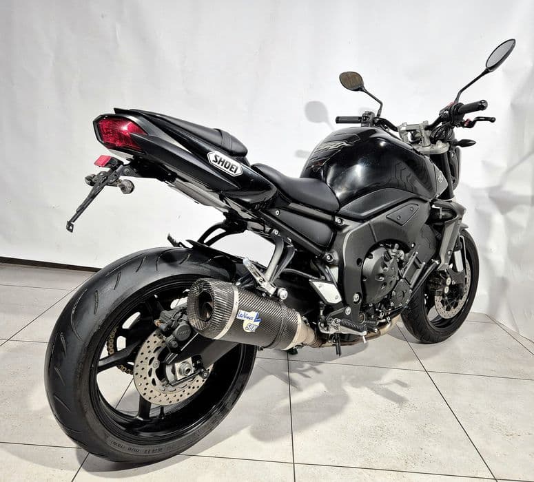 Yamaha FZ1A 1000cm 2012r. 37110km zarejestrowany stan perfect