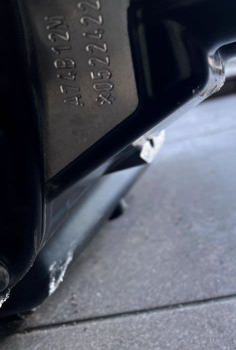 SILNIK BMW R1250GS R 1250 GS 22r 3 tys km komplet k51