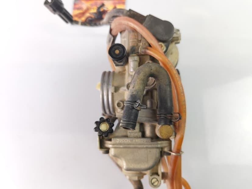 Gaźnik keihin ktm exc 400, 09r FCR 39