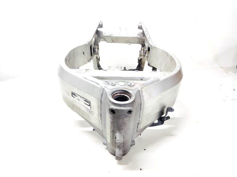 HONDA CBR 900 RR SC33 Rama Komplet Dokumentów Niemieckich