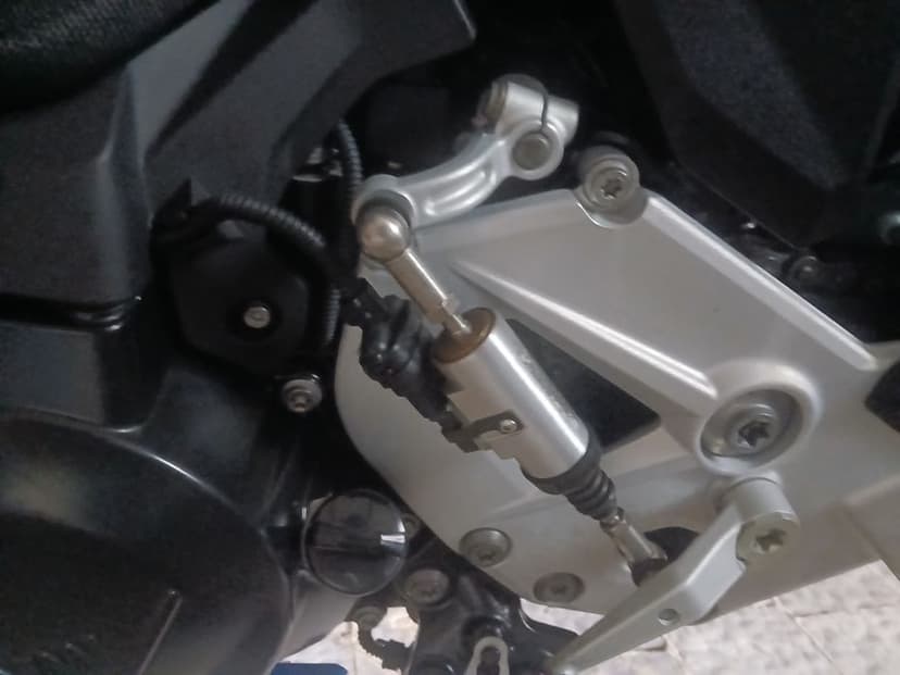 Bmw f900r sprzedam