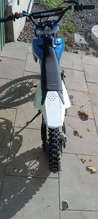 Sprzedam Cross YCF125