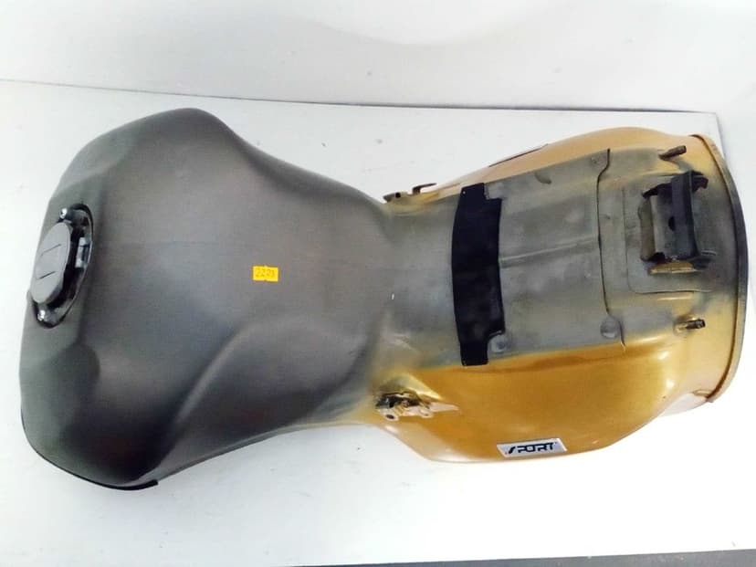 Kawasaki zx-12 r , zx 12 ninja zbiornik paliwa bak