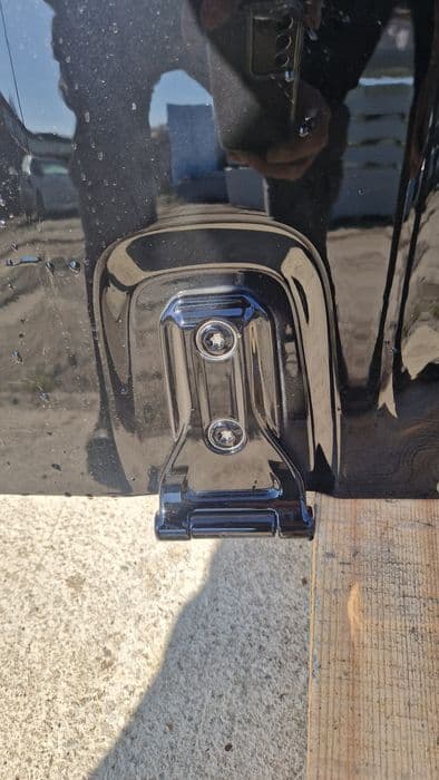 Maska Jeep Wrangler JL Rubicon Sahara Sport  Gladiator