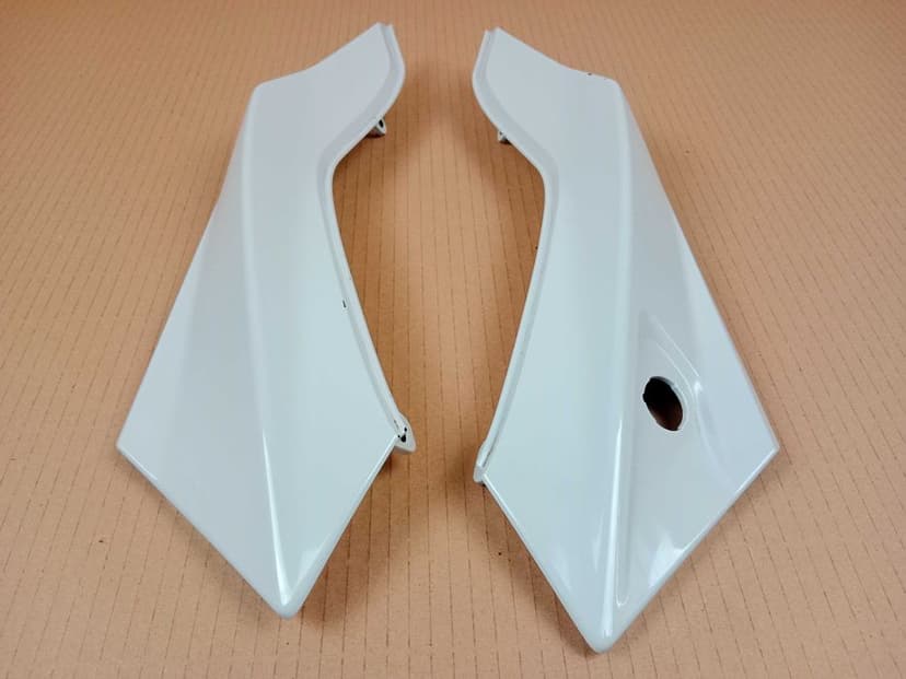 BMW F900R K83 Owiewki Owiewka Prawa Lewa Tył Zadupek Ogon Osłona 2023