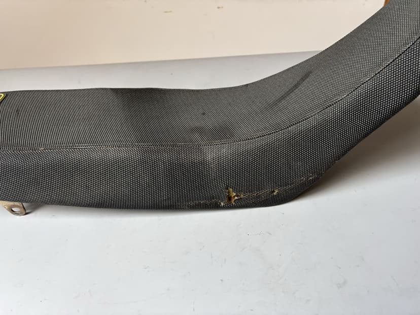 Kanapa Fotel Siedzenie KAWASAKI KX85 R 02-13