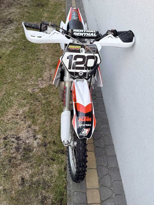 KTM cross SX85 *2012*