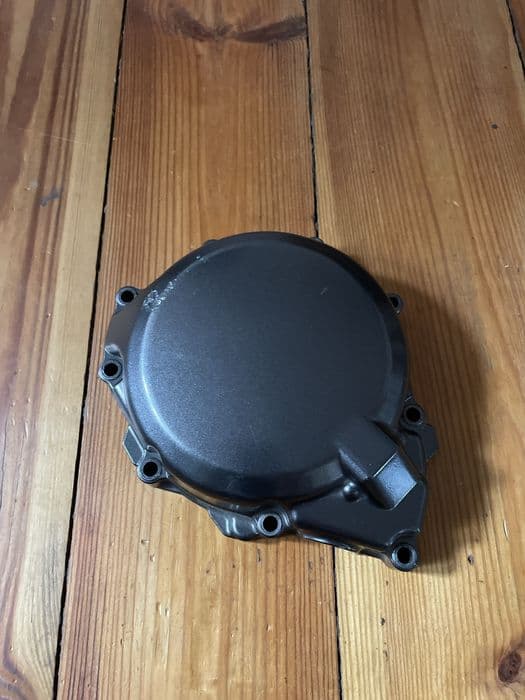 Kapa pokrywa dekiel alternatora Suzuki GSX1300R Hayabusa