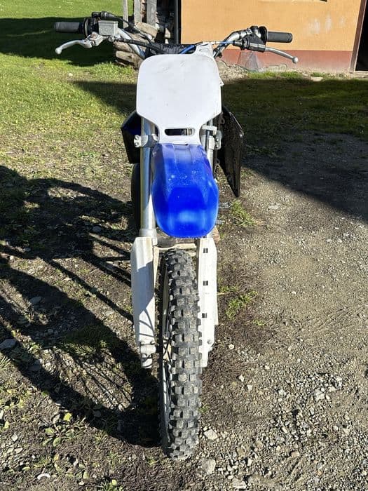 Yamaha yz 85 12 mth po remoncie !!!