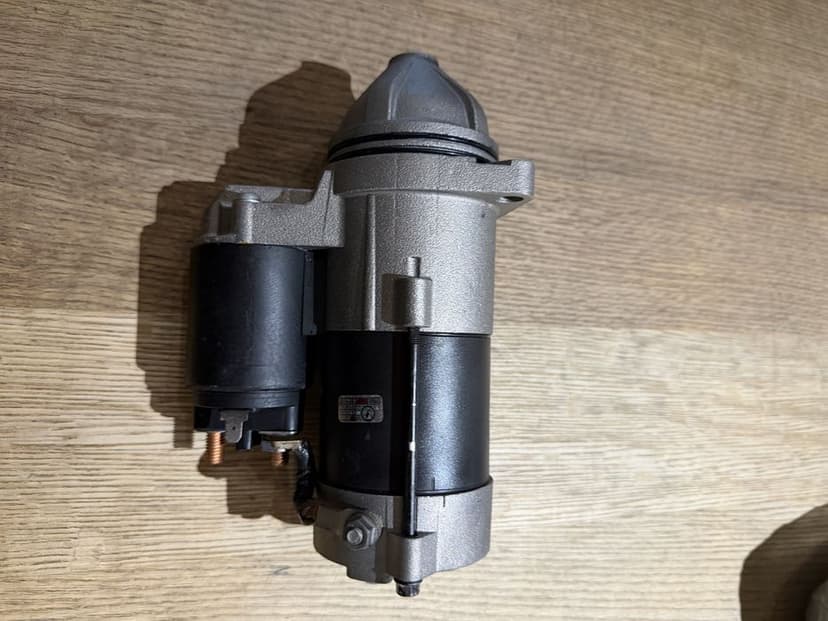 Rozrusznik Polaris Scrambler/Sportsman 1000S nowy