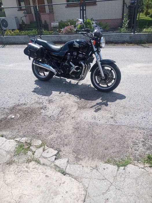 Honda CB750 CB 750 Seven Fifty