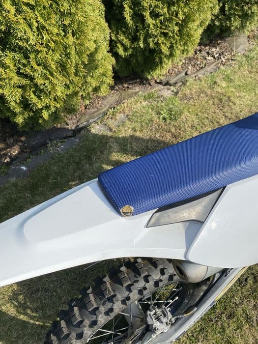 Husqvarna tc 85 2020