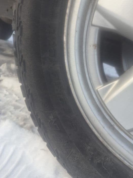 Jeep Cherokee Kj koła rozstaw 5x114.3 felgi 16 235/70r16