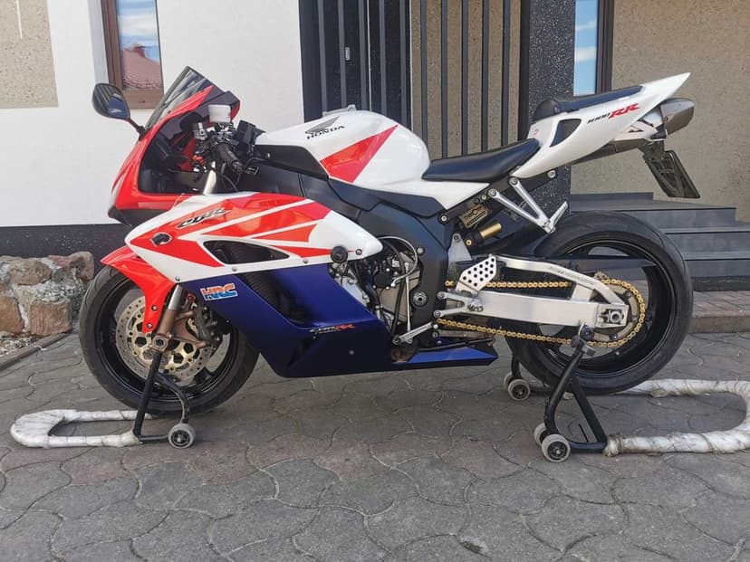 Honda CBR 1000rr sc57a Oryginał Quickshifter