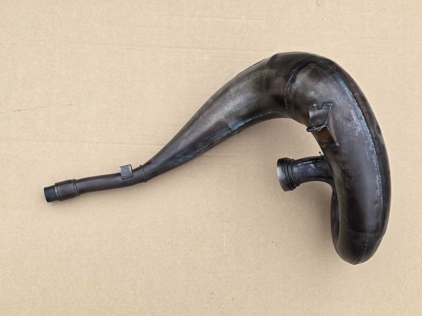 Dyfuzor HGS do Yamaha YZ 250 2t r. 05-23