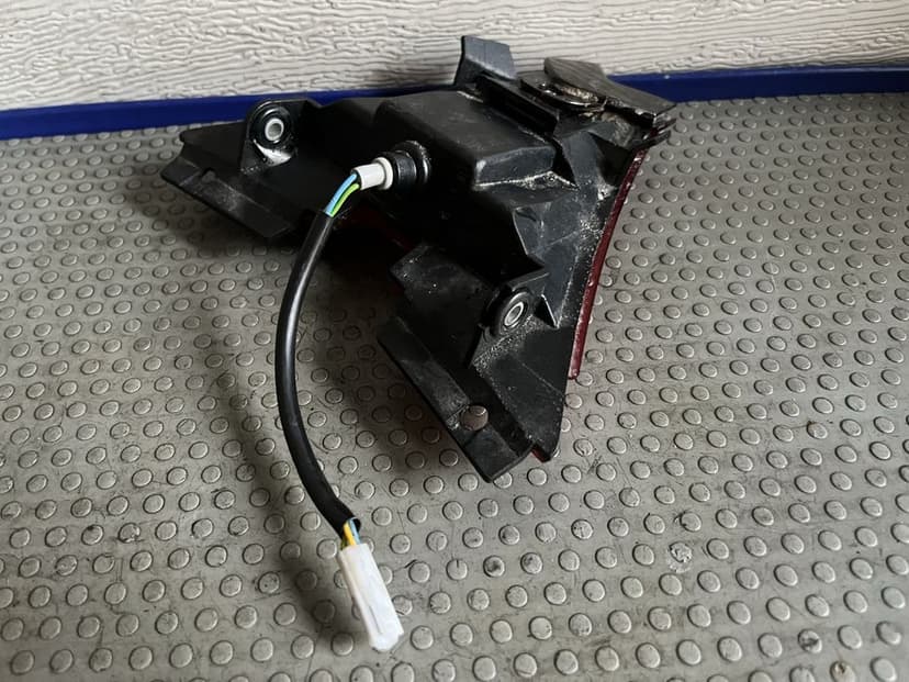 Lampa tył aprilia rs4  50 125 tuono