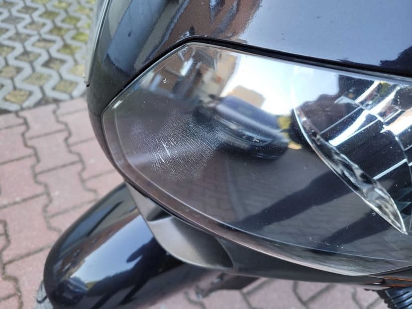 Kawasaki zx12r 2005 bardzo ładna