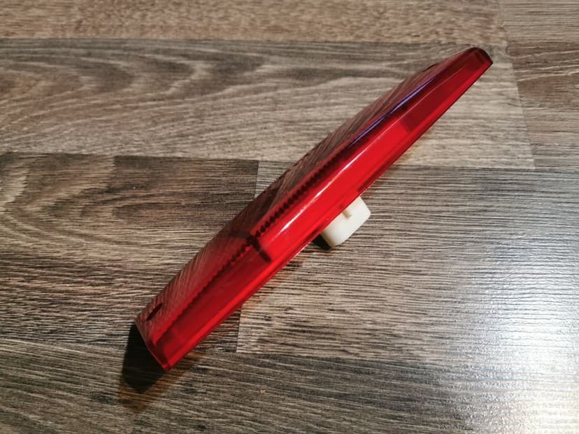 Polaris ranger sportsman lampa stopu tył tylna led