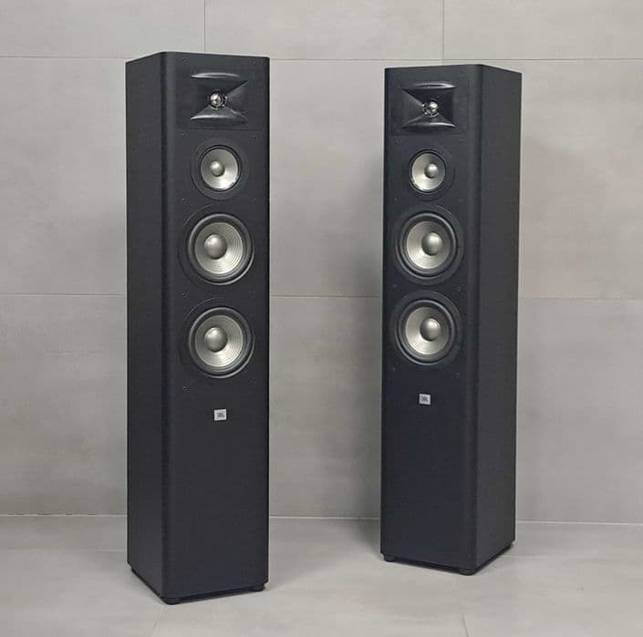 Para Tonsil Maestro S | duży wybór sklep WROCŁAW