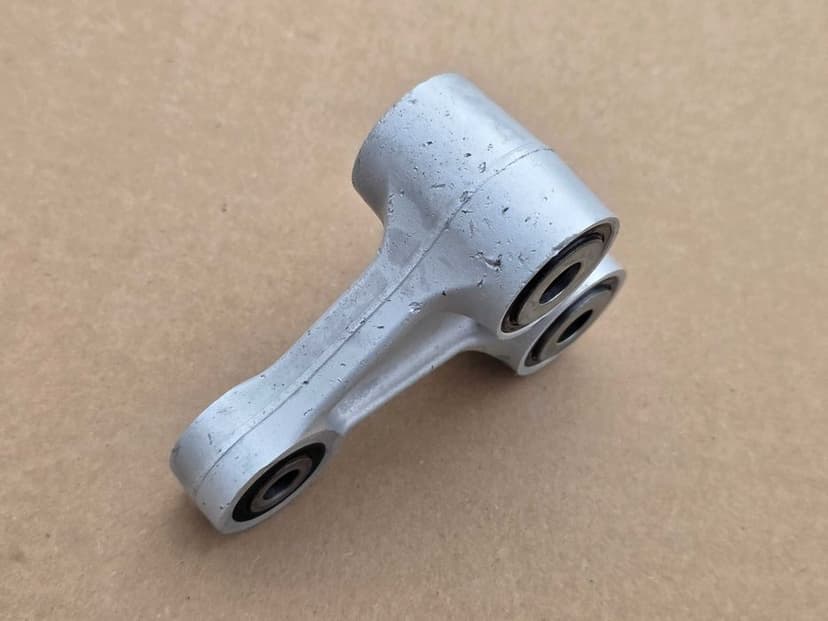 Kość kiwak łącznik przegub Honda CRF 450 r. 13-16 OEM