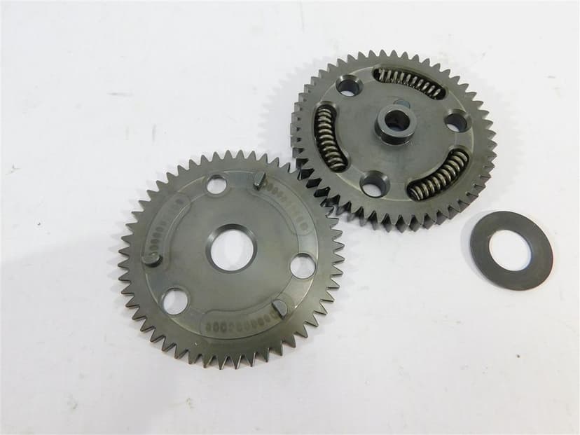 BENDIKS BENDIX POLARIS RZR 800 4010418