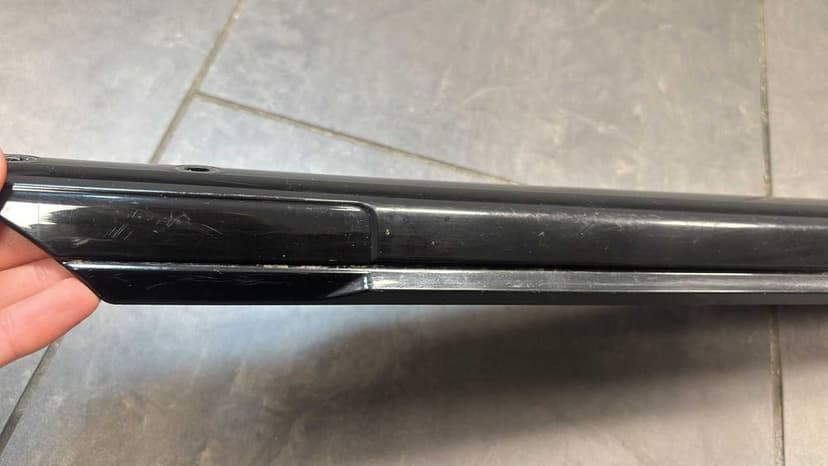 Osłona Lagi Lewa Yamaha WR 125R 2009-17 [4023]
