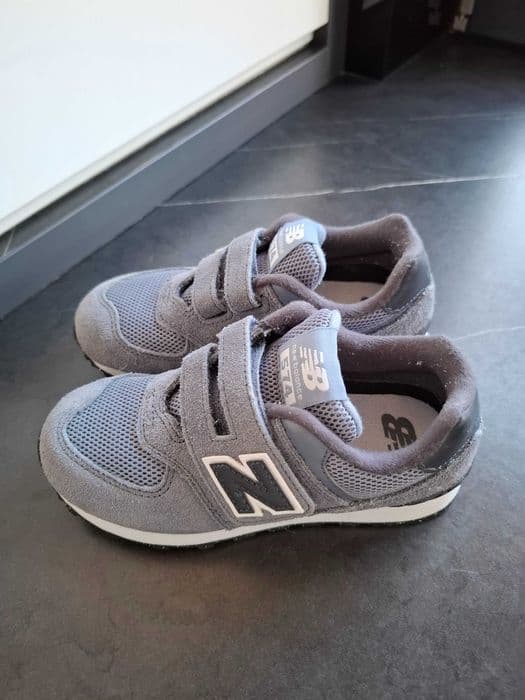 Buty New Balance