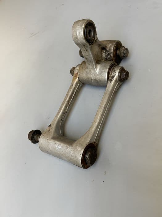 Kiwak SUZUKI RM125 R 01-08