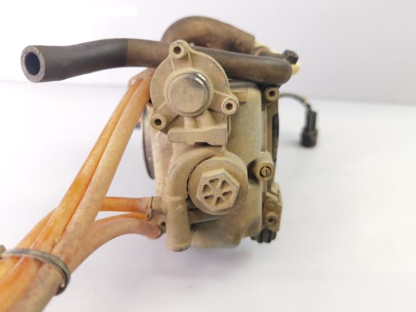 Gaźnik keihin ktm exc 400, 09r FCR 39