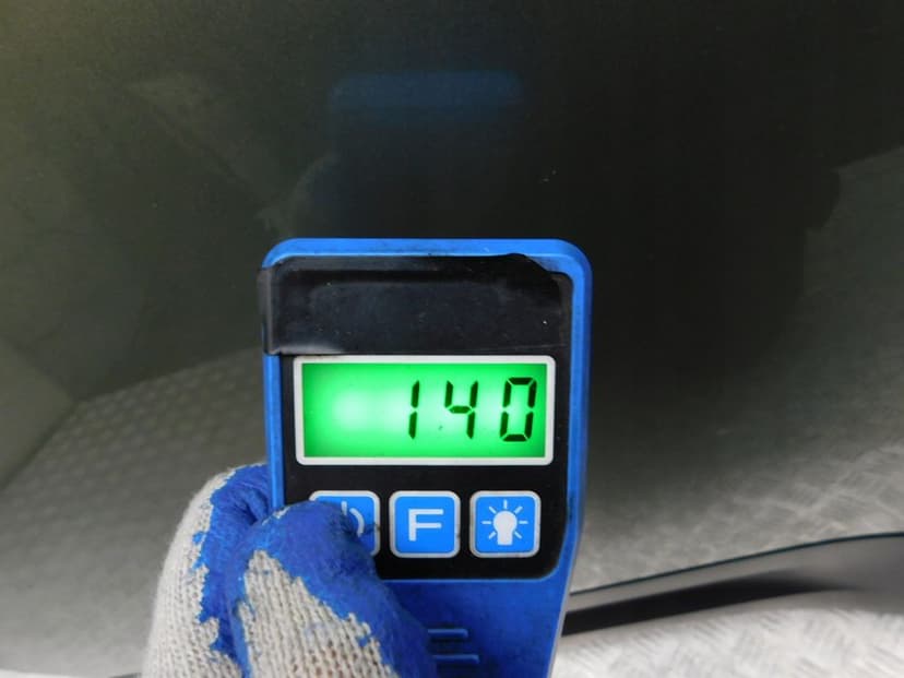 drzwi lewe tył - land rover defender ii l663 20-