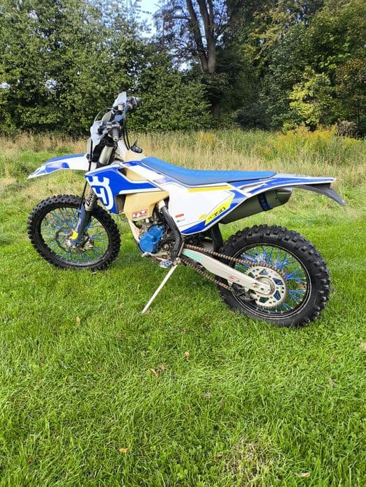 Husqvarna fe 350