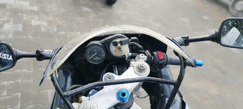 Suzuki GSX-R 750 SRAD 1996 Telefonica Jedyny Gaźniki MOC