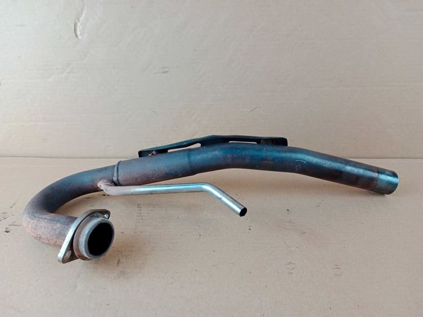 Beta RR 125 Enduro Kolanko  Wydechowe kolektor wydechowy Wydech 13-20