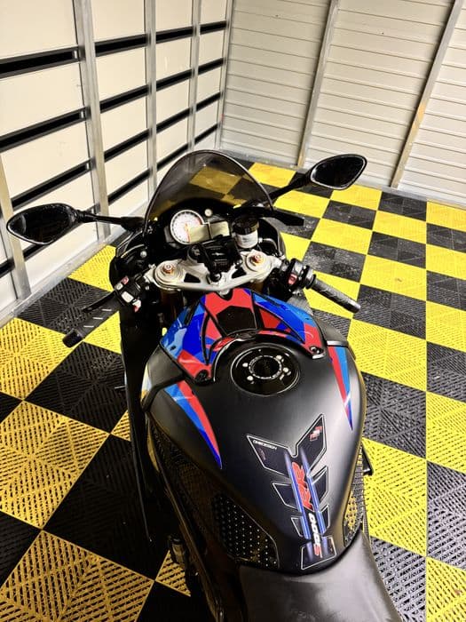 Bmw s1000rr