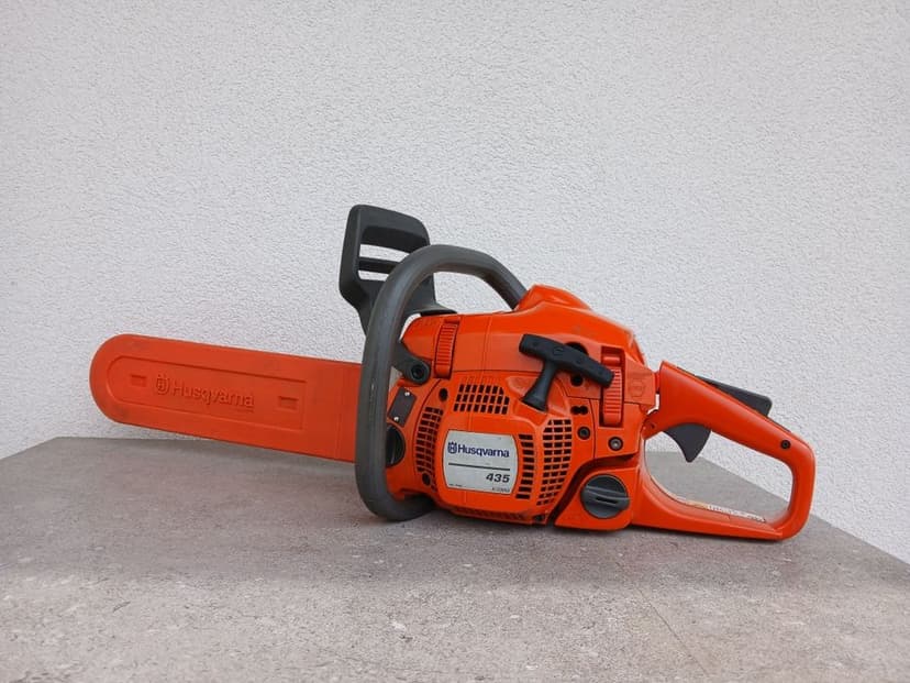 Pilarka łańcuchowa  Husqvarna 435 X-TORQ