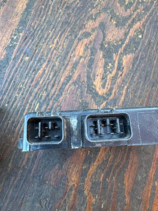 modul zaplonowy ecu komputer CDI sterownik kawasaki kfx 700 r 04-11