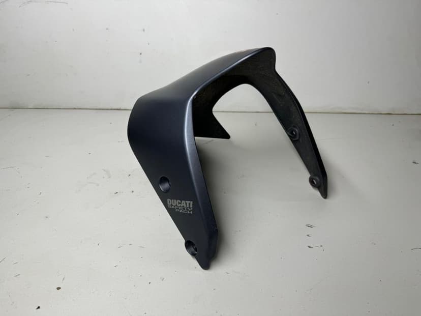 Ducati Monster 821 Błotnik Przód Przedni Szary 15 - 17