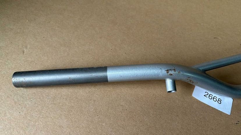 Kierownica Suzuki RM 125. 1986-95 RM 250, 1986-94 [2668]